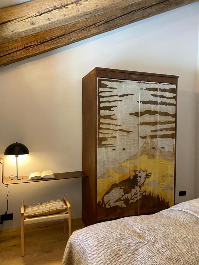 Chalet Silver Fox Sankt Anton am Arlberg Exteriér fotografie