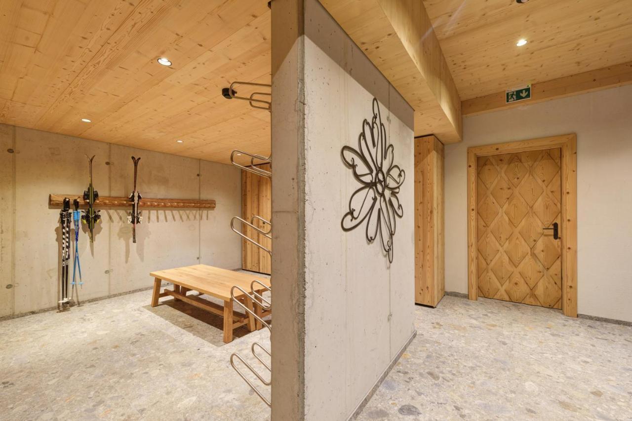Chalet Silver Fox Sankt Anton am Arlberg Exteriér fotografie