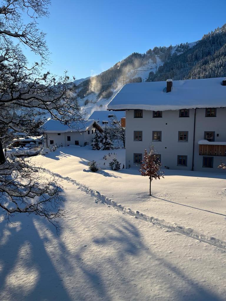 Chalet Silver Fox Sankt Anton am Arlberg Exteriér fotografie